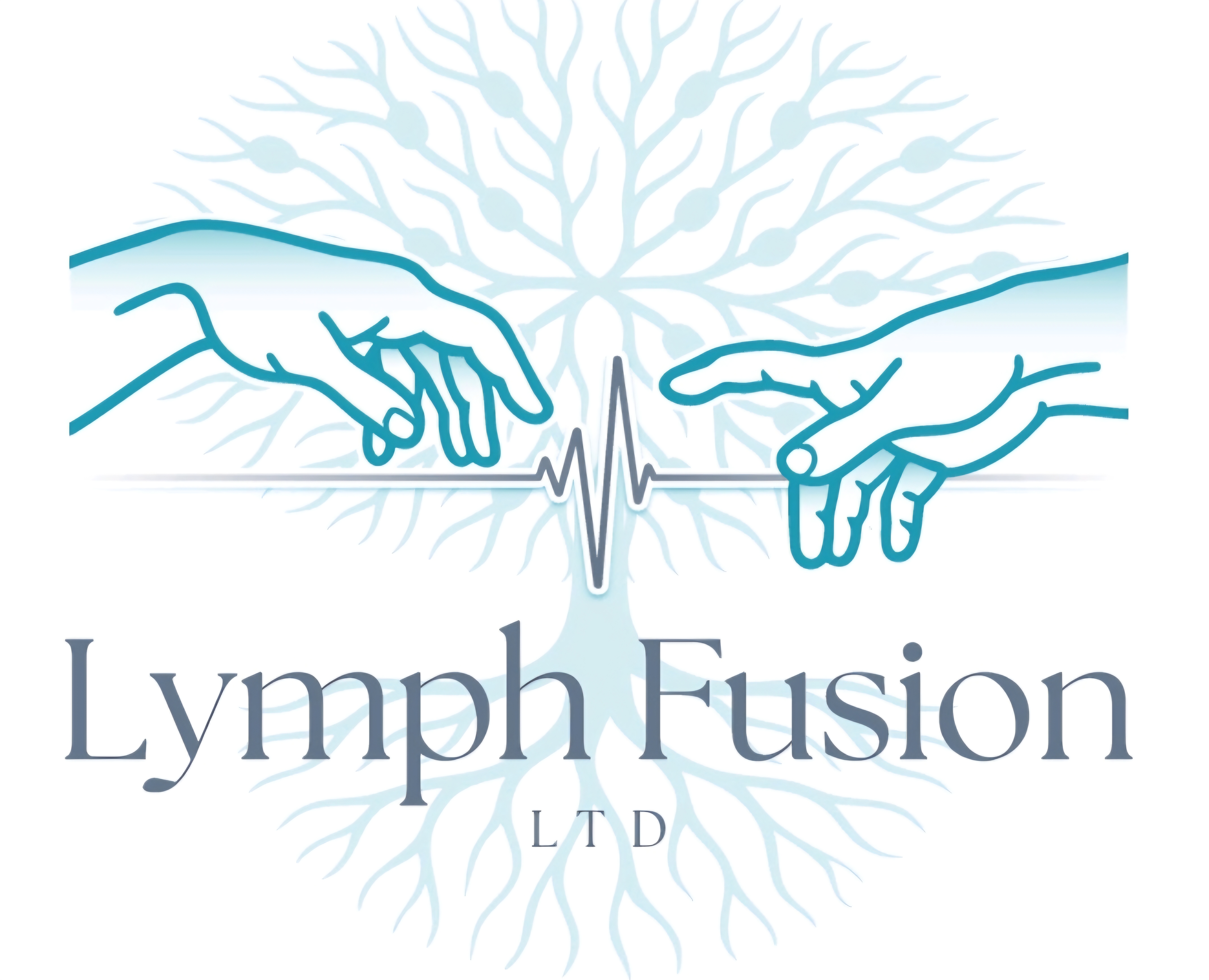 Clare Anvar Lymph Fusion & Lipoedema UK logo